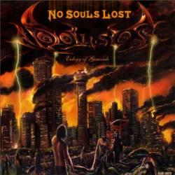 No Souls Lost : Eulogy of Genocide